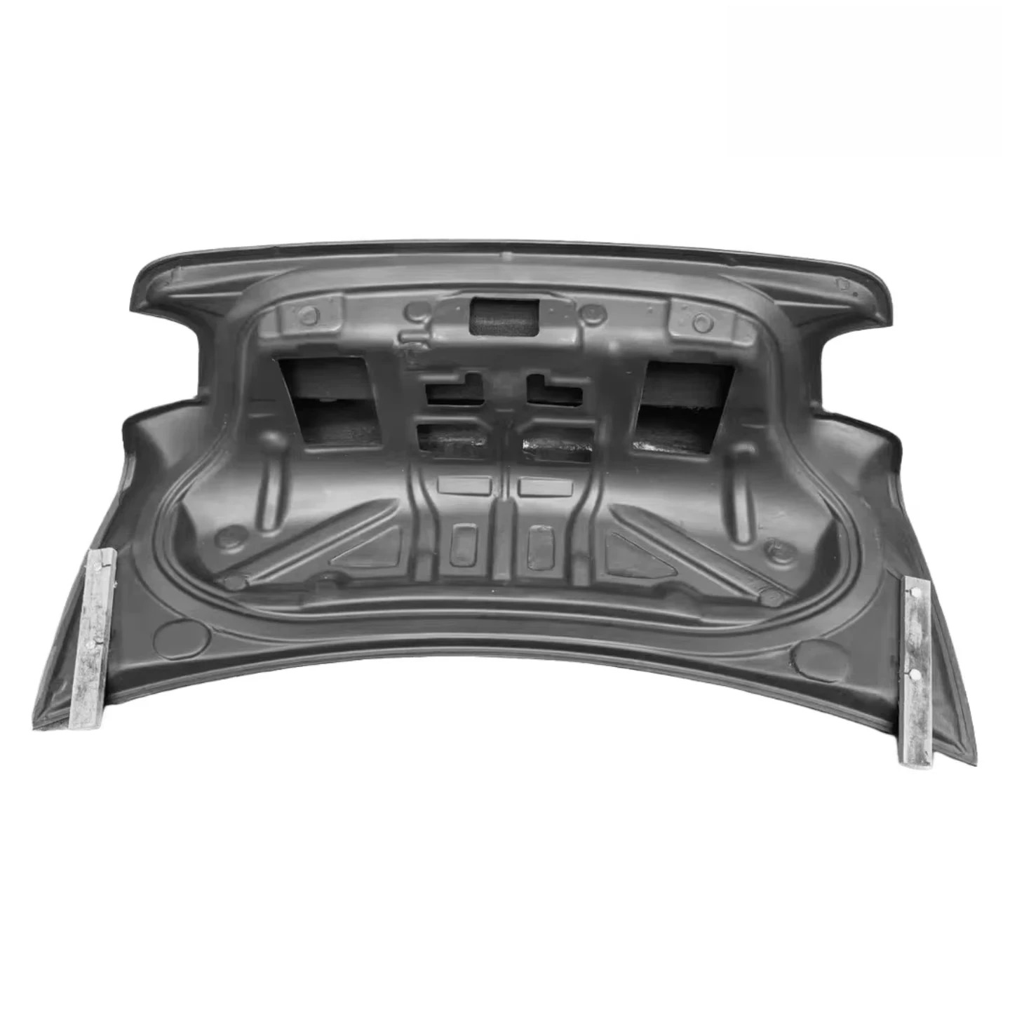 Hot Selling High Quality Carbon Fiber Rear Trunk Cover Deck Lid for  2 Series M2 M2C F22 F87 Trunk Cover Trunk Hood OEM Style